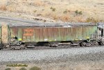 BN 471535 at caliente CA. 11/29/2024